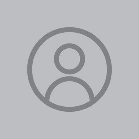 Placeholder for Staff member Blake Gill from ID_987ab3