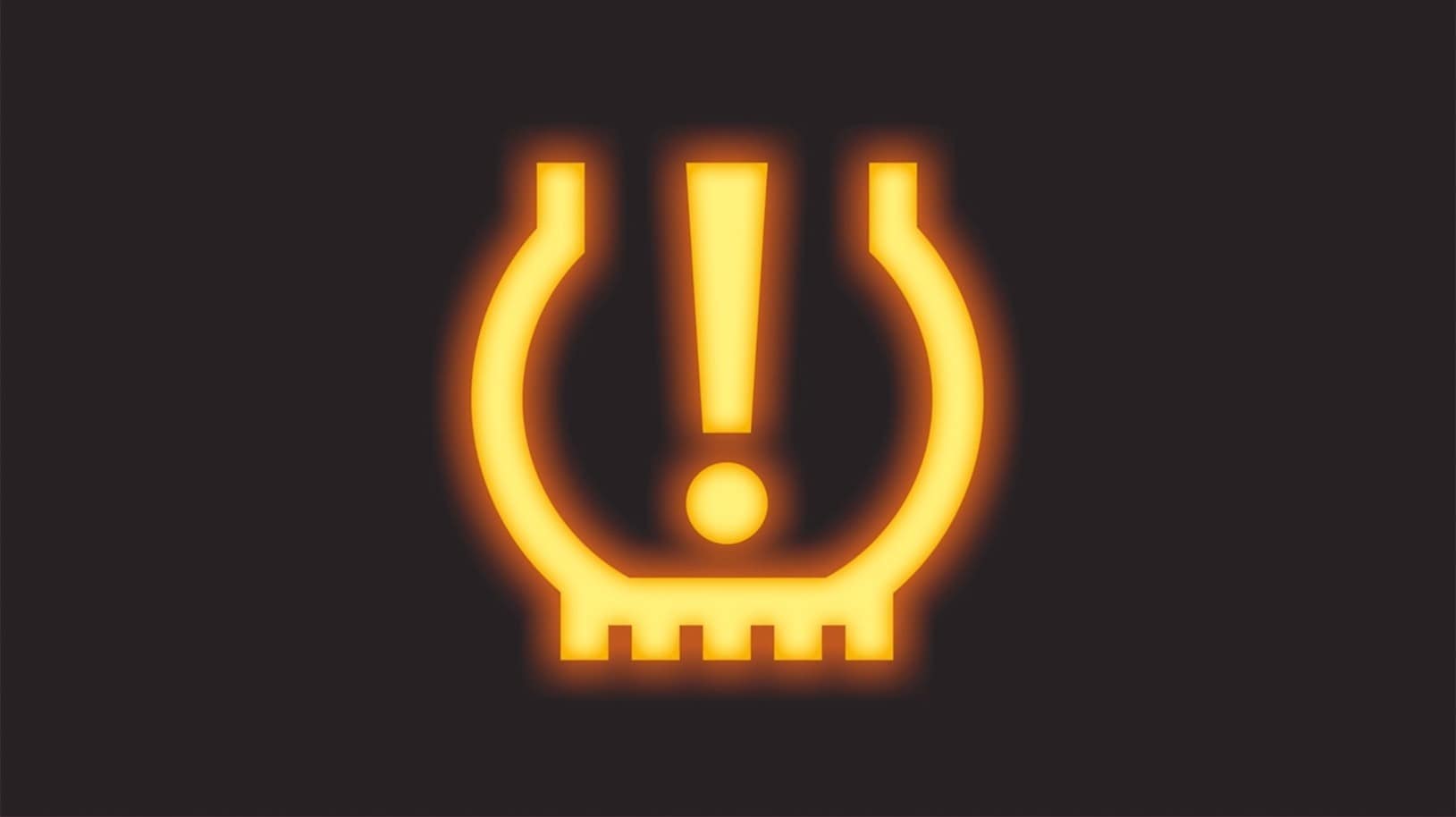 Ever notice this light before?